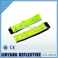 LED reflective armband